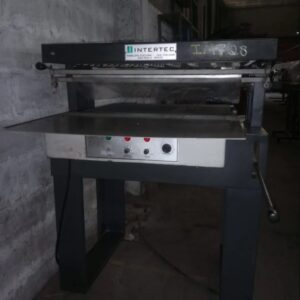 Seladora Skin Intertec 50x70 cm Vacuun Forming
