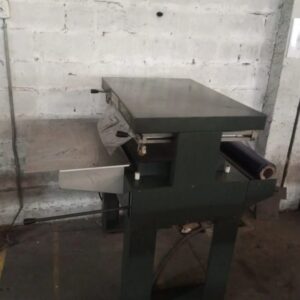 Seladora Skin Intertec 50x70 cm Vacuun Forming - Imagem 3