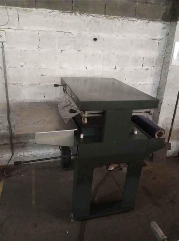 Seladora Skin Intertec 50x70 cm Vacuun Forming - Imagem 3