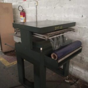 Seladora Skin Intertec 50x70 cm Vacuun Forming - Imagem 4
