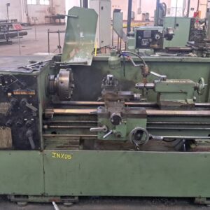 Torno Mecânico Romi I-30