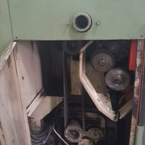 Torno Mecânico Romi I-30 - Imagem 11