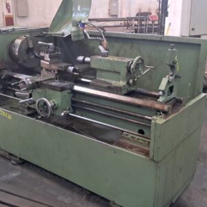 Torno Mecânico Romi I-30 - Imagem 3