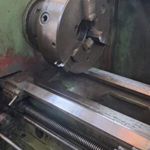Torno Mecânico Romi I-30 - Imagem 4