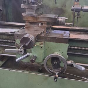 Torno Mecânico Romi I-30 - Imagem 5