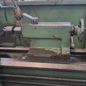 Torno Mecânico Romi I-30 - Imagem 6