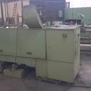 Torno Mecânico Romi I-30 - Imagem 8
