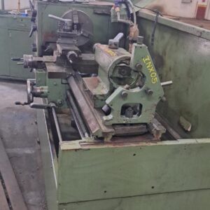 Torno Mecânico Romi I-30 - Imagem 9