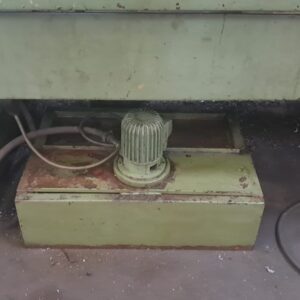 Torno Mecânico Romi I-30 - Imagem 10