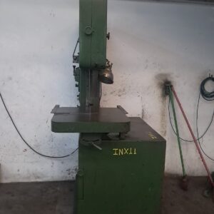 Serra Fita Vertical ETT