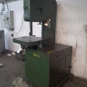 Alternative view of Serra Fita Vertical ETT