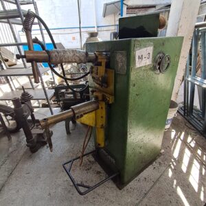 Solda Ponto Simonek 30 kva
