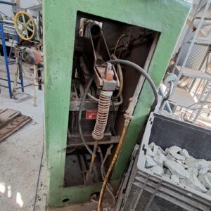 Solda Ponto Simonek 30 kva - Imagem 3