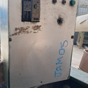 Solda Ponto Simonek 30 kva - Imagem 4