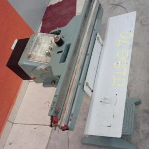 Seladora Plásticos de pedal Hongzhan - Imagem 3