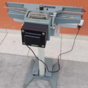 Seladora Plásticos de pedal Hongzhan - Imagem 4