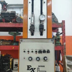 Eletroerosão Penetração Altec STR 100/500 - Imagem 2