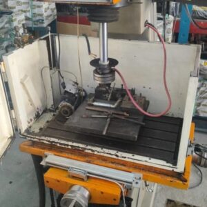 Eletroerosão Penetração Altec STR 100/500 - Imagem 3