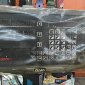 Eletroerosão Penetração Altec STR 100/500 - Imagem 4