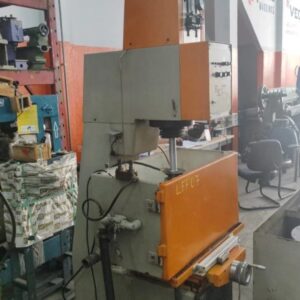Eletroerosão Penetração Altec STR 100/500 - Imagem 5