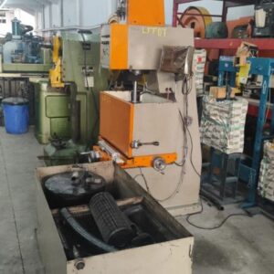 Eletroerosão Penetração Altec STR 100/500 - Imagem 6