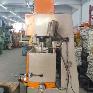 Eletroerosão Penetração Altec STR 100/500 - Imagem 7
