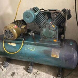 Compressor de Ar Primax 40 pés