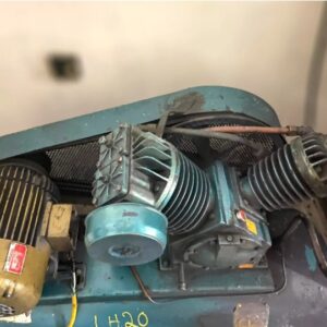 Compressor de Ar Primax 40 pés - Imagem 3