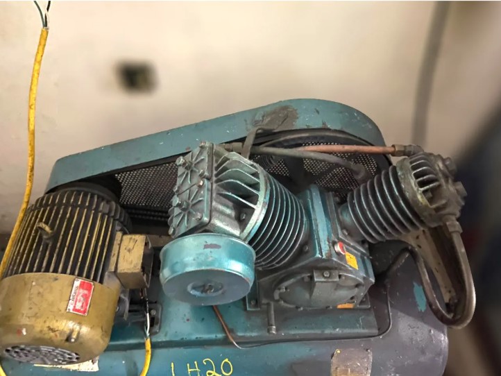Compressor de Ar Primax 40 pés - Imagem 3