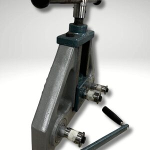 Calandra de perfil manual - Imagem 3