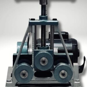 Calandra de perfil monofásico - VM1M