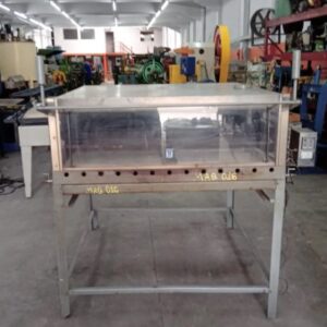 Forno Industrial Tedesco FT 130L