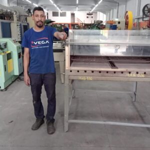 Forno Industrial Tedesco FT 130L - Imagem 3
