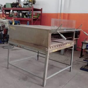 Forno Industrial Tedesco FT 130L - Imagem 4