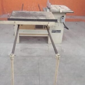 Serra Esquadrejadeira Mazutti