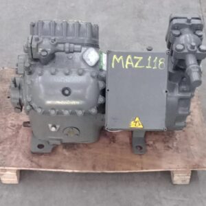 Compressor Copeland Semi Hermético D4SJ1-3000-EWK
