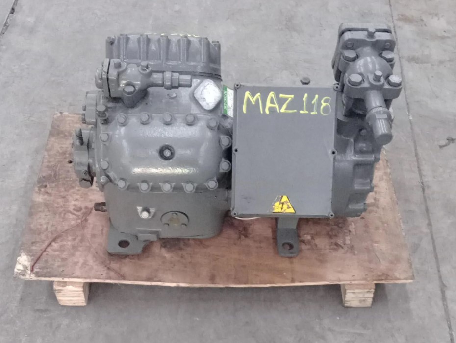 Compressor Copeland Semi Hermético D4SJ1-3000-EWK