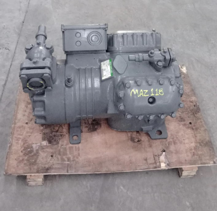 Compressor Copeland Semi Hermético D4SJ1-3000-EWK - Imagem 2
