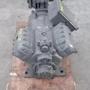 Compressor Copeland Semi Hermético D4SJ1-3000-EWK - Imagem 3