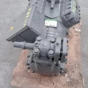 Compressor Copeland Semi Hermético D4SJ1-3000-EWK - Imagem 4