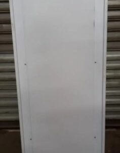Alternative view of Estufa Vertical 1 porta