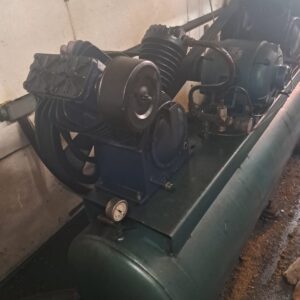 Compressor de Ar Primax cabeçote duplo - Imagem 3