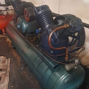Compressor de Ar Primax cabeçote duplo - Imagem 4