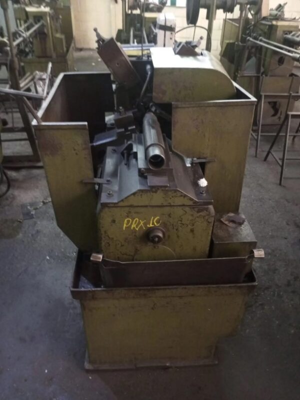 Torno Automático PBC TA-45