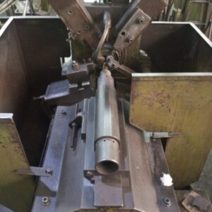 Alternative view of Torno Automático PBC TA-45