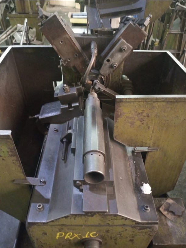 Torno Automático PBC TA-45 - Imagem 2