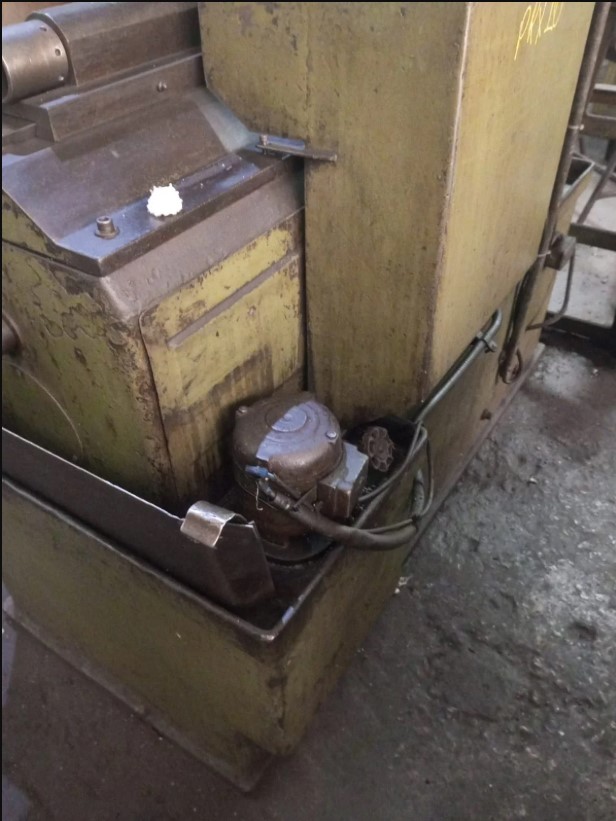 Torno Automático PBC TA-45 - Imagem 3