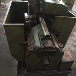Torno Automático PBC TA-45 para Corte de Tubos - Imagem 3
