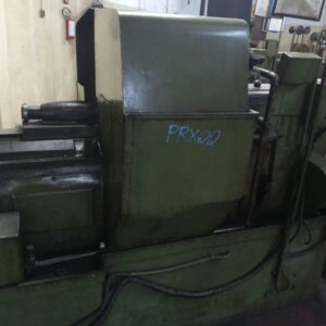 Torno Automático PBC TA-60