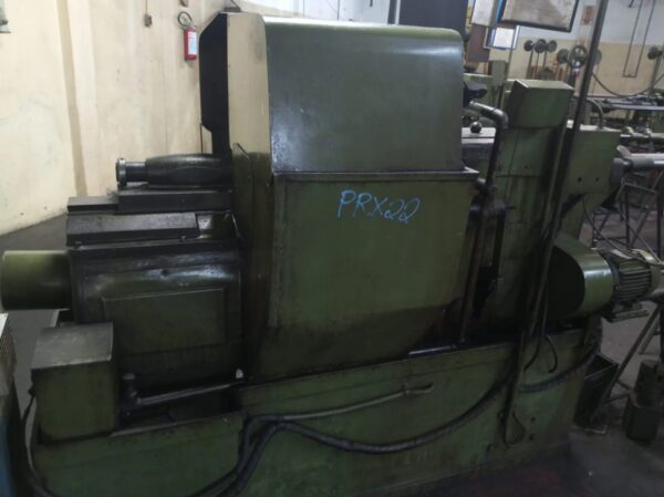 Torno Automático PBC TA-60